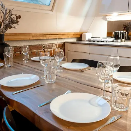 2ndhomes Luminous & Modern 107m2 Penthouse In Kruununhaka *