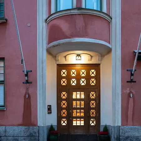 2ndhomes Luminous & Modern 107m2 Penthouse In Kruununhaka * Helsinki