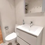 Apartment --2ndhomes Luminous & Modern 107m2 Penthouse In Kruununhaka-- *