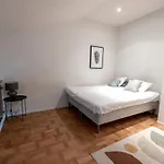 --2ndhomes Luminous & Modern 107m2 Penthouse In Kruununhaka-- Apartment