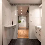 --2ndhomes Luminous & Modern 107m2 Penthouse In Kruununhaka-- Apartment *