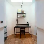 --2ndhomes Luminous & Modern 107m2 Penthouse In Kruununhaka--