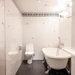 Apartment --2ndhomes Luminous & Modern 107m2 Penthouse In Kruununhaka--