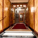 --2ndhomes Luminous & Modern 107m2 Penthouse In Kruununhaka--