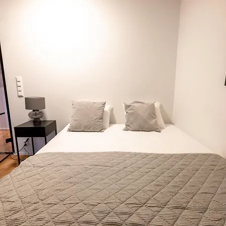 --2ndhomes Luminous & Modern 107m2 Penthouse In Kruununhaka-- * Helsinki