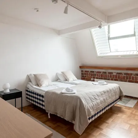 2ndhomes Luminous & Modern 107m2 Penthouse In Kruununhaka * Helsinki